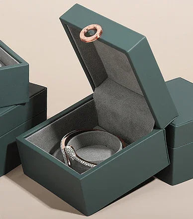 Coronado Box Collection-JPM0206 - Jewelry Packaging Mall