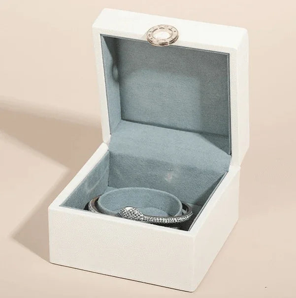 Coronado Box Collection-JPM0206 - Jewelry Packaging Mall