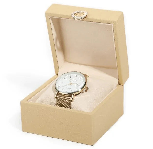 Coronado Box Collection-JPM0206 - Jewelry Packaging Mall