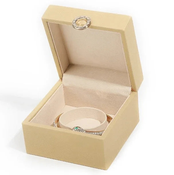 Coronado Box Collection-JPM0206 - Jewelry Packaging Mall