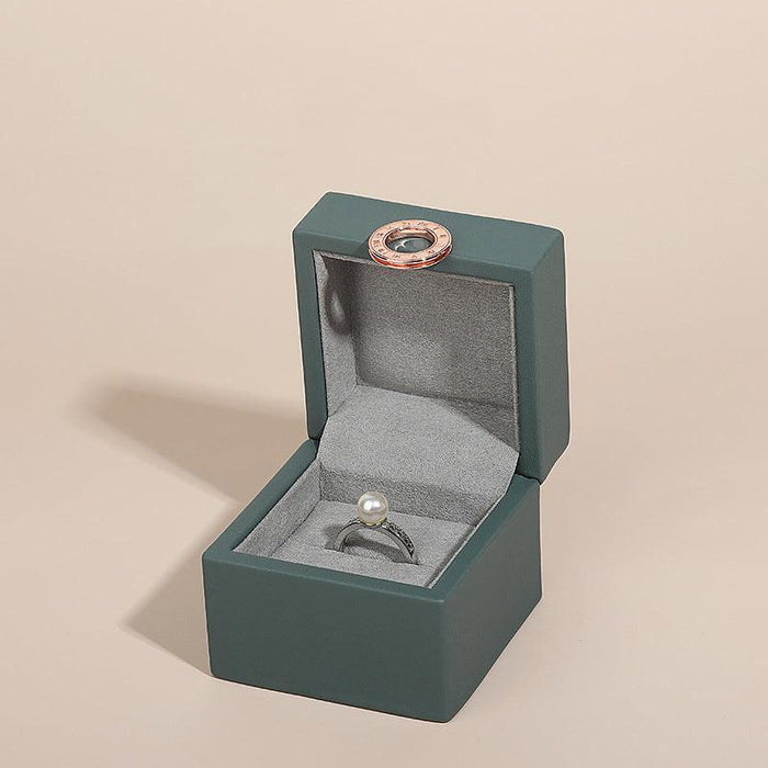 Coronado Box Collection-JPM0206 - Jewelry Packaging Mall