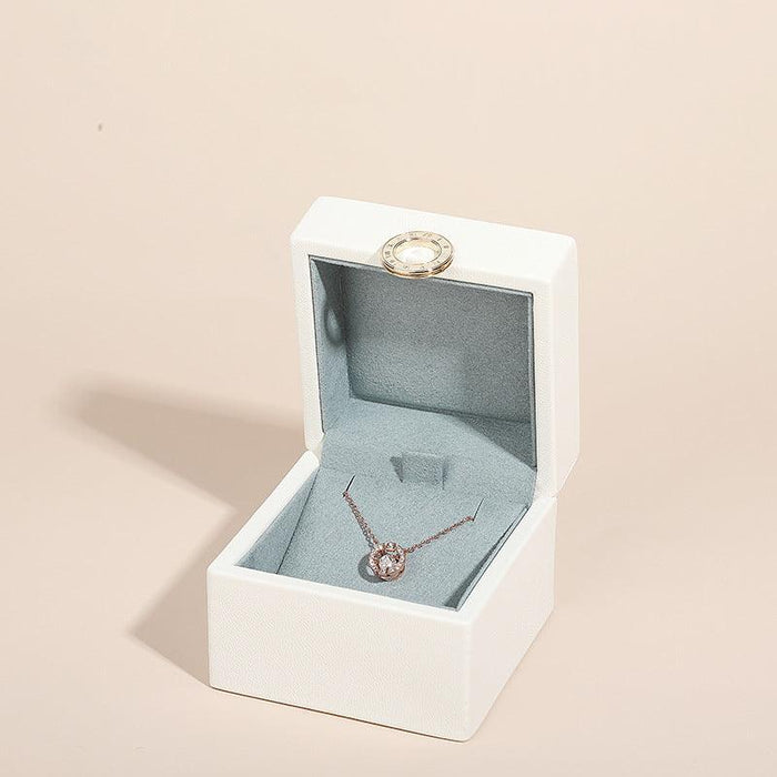 Coronado Box Collection-JPM0206 - Jewelry Packaging Mall