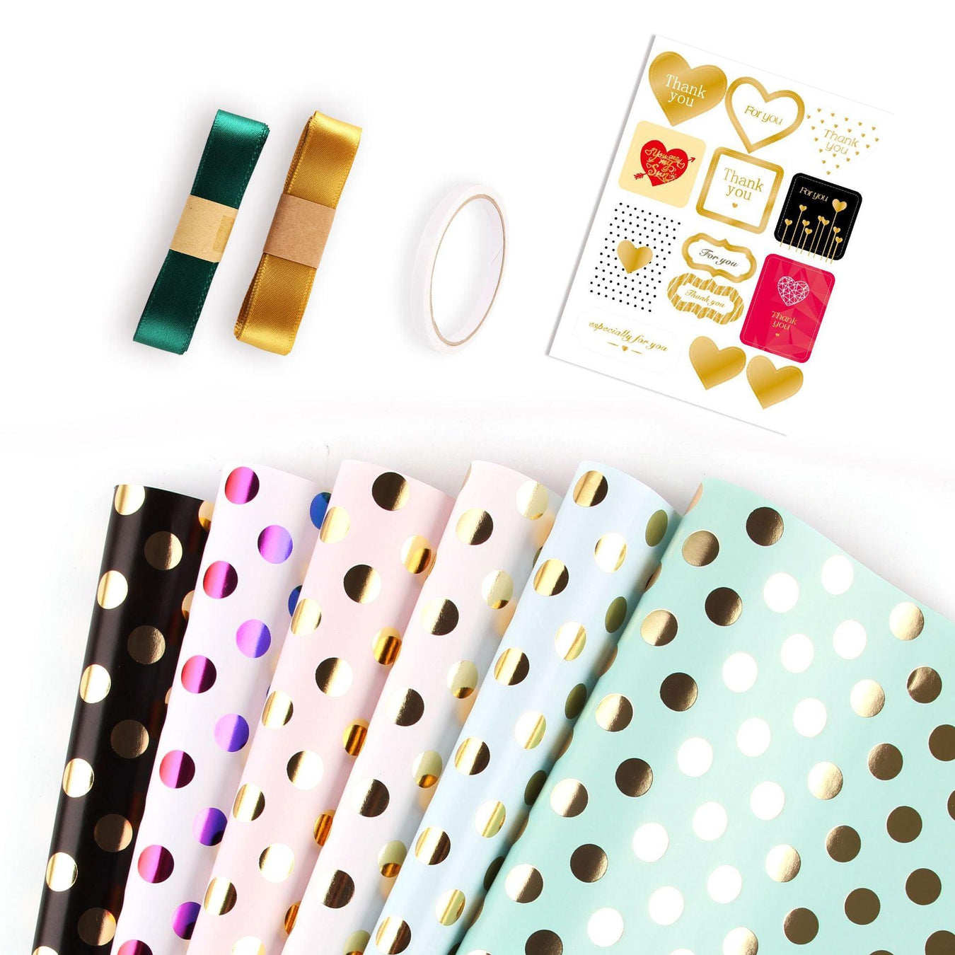 Wrapping Paper