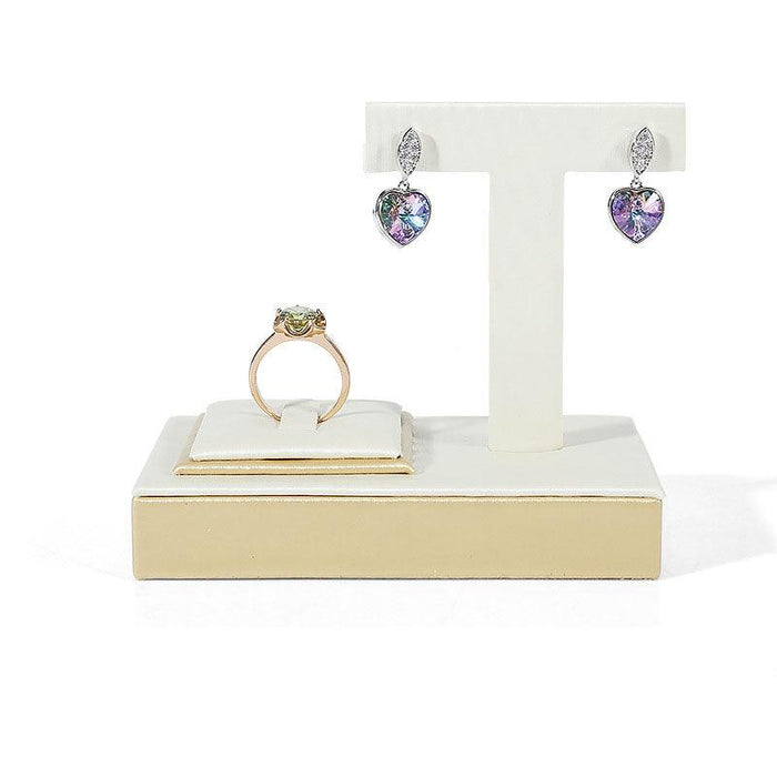 Dumbarton Display Collection - Jewelry Packaging Mall