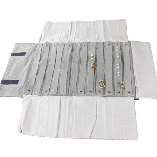 Earrings Jewelry Roll - Jewelry Packaging Mall