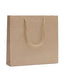 Economy Fancy Paper Shopping Bags (50 pcs Per Pack) - Jewelry Packaging Mall
