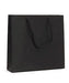 Economy Fancy Paper Shopping Bags (50 pcs Per Pack) - Jewelry Packaging Mall