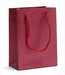 Economy Fancy Paper Shopping Bags (50 pcs Per Pack) - Jewelry Packaging Mall