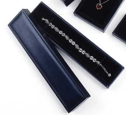 Edinburgh Box Collection-JPM0199 - Jewelry Packaging Mall