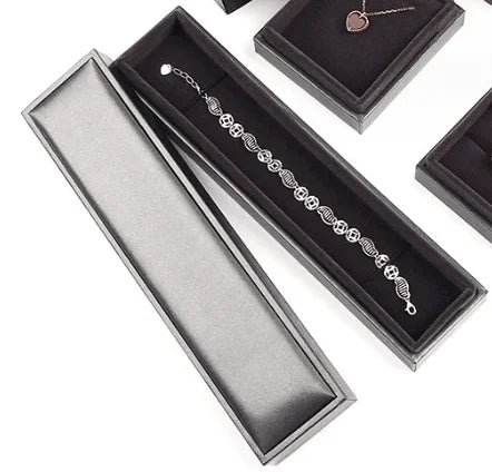 Edinburgh Box Collection-JPM0199 - Jewelry Packaging Mall