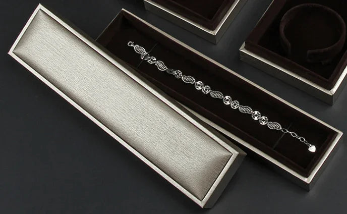 Edinburgh Box Collection-JPM0199 - Jewelry Packaging Mall