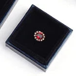 Edinburgh Box Collection-JPM0199 - Jewelry Packaging Mall