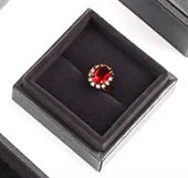 Edinburgh Box Collection-JPM0199 - Jewelry Packaging Mall