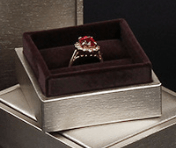 Edinburgh Box Collection-JPM0199 - Jewelry Packaging Mall