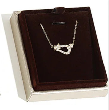 Edinburgh Box Collection-JPM0199 - Jewelry Packaging Mall