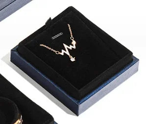 Edinburgh Box Collection-JPM0199 - Jewelry Packaging Mall