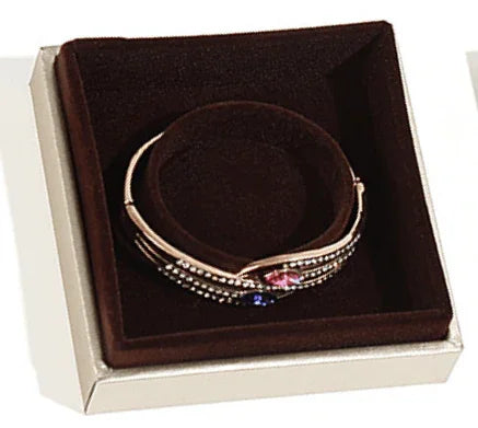 Edinburgh Box Collection-JPM0199 - Jewelry Packaging Mall