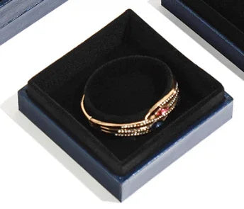 Edinburgh Box Collection-JPM0199 - Jewelry Packaging Mall