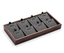 Elegance Enclave Display Tray-JPM0098 - Jewelry Packaging Mall