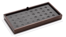 Elegance Enclave Display Tray-JPM0098 - Jewelry Packaging Mall