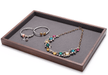 Elegance Enclave Display Tray-JPM0098 - Jewelry Packaging Mall