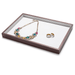 Elegance Enclave Display Tray-JPM0098 - Jewelry Packaging Mall