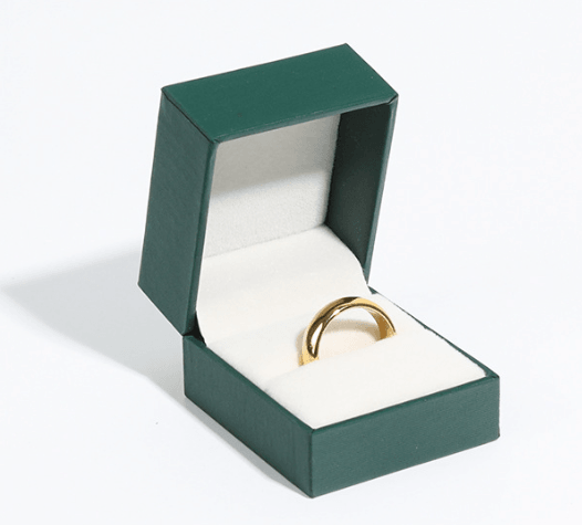 Elizabeth Box Collection-JPM0198 - Jewelry Packaging Mall