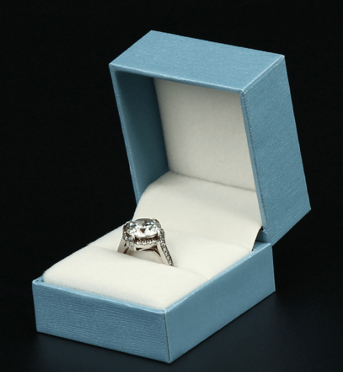 Elizabeth Box Collection-JPM0198 - Jewelry Packaging Mall