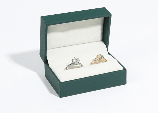 Elizabeth Box Collection-JPM0198 - Jewelry Packaging Mall