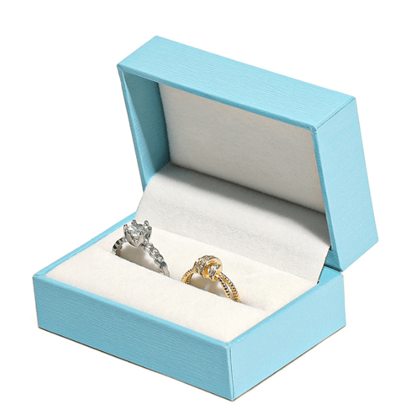 Elizabeth Box Collection-JPM0198 - Jewelry Packaging Mall