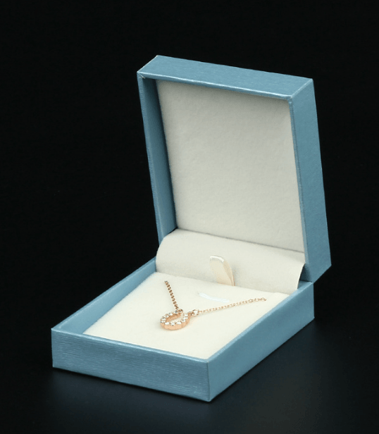 Elizabeth Box Collection-JPM0198 - Jewelry Packaging Mall