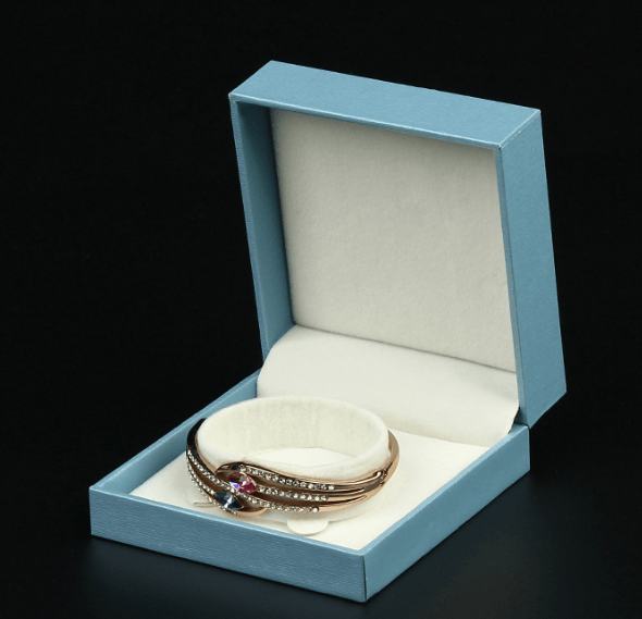 Elizabeth Box Collection-JPM0198 - Jewelry Packaging Mall