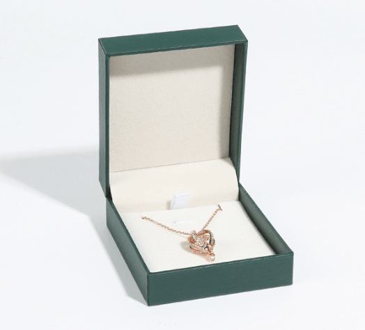 Elizabeth Box Collection-JPM0198 - Jewelry Packaging Mall