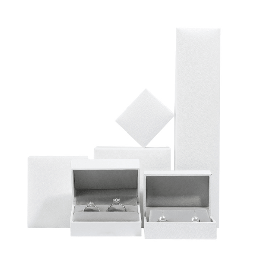 Elizabeth Box Collection-JPM0198 - Jewelry Packaging Mall