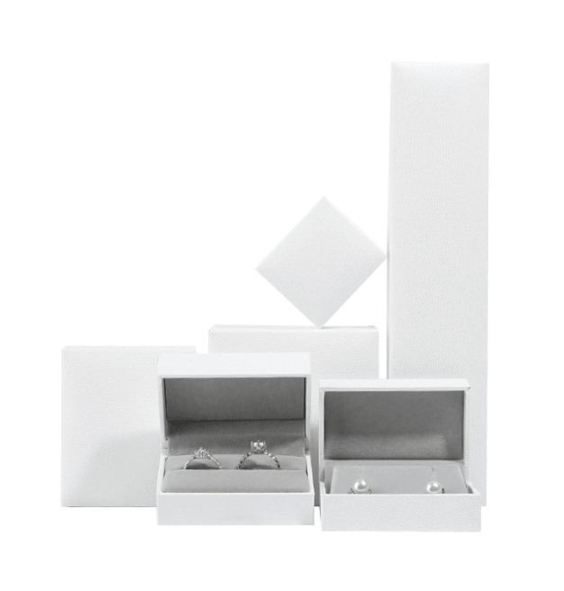 Elizabeth Box Collection-JPM0198 - Jewelry Packaging Mall