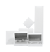 Elizabeth Box Collection-JPM0198 - Jewelry Packaging Mall