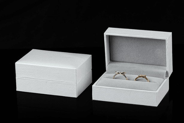Elizabeth Box Collection-JPM0198 - Jewelry Packaging Mall