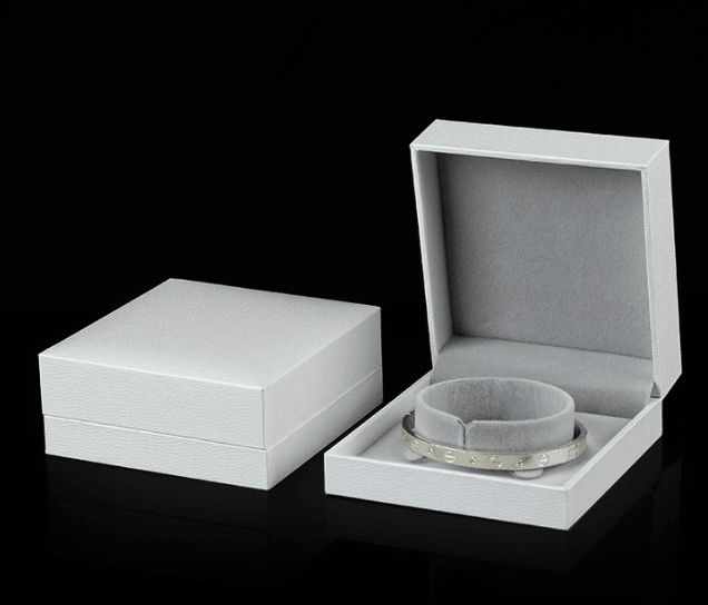 Elizabeth Box Collection-JPM0198 - Jewelry Packaging Mall