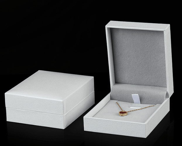 Elizabeth Box Collection-JPM0198 - Jewelry Packaging Mall