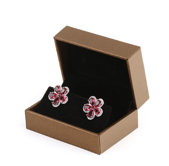 Elizabeth Box Collection-JPM0198 - Jewelry Packaging Mall