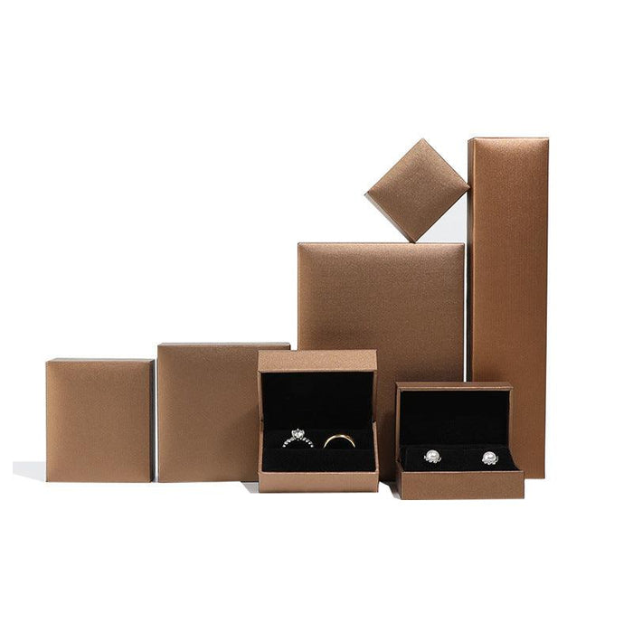 Elizabeth Box Collection-JPM0198 - Jewelry Packaging Mall