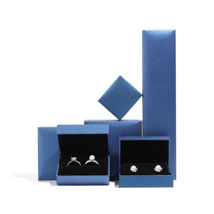 Elizabeth Box Collection-JPM0198 - Jewelry Packaging Mall