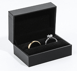 Elizabeth Box Collection-JPM0198 - Jewelry Packaging Mall