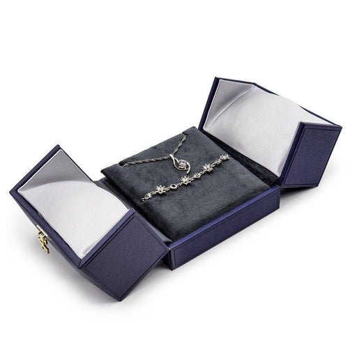 Fleming Box Collection-JPM0224 - Jewelry Packaging Mall