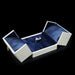 Fleming Box Collection-JPM0224 - Jewelry Packaging Mall