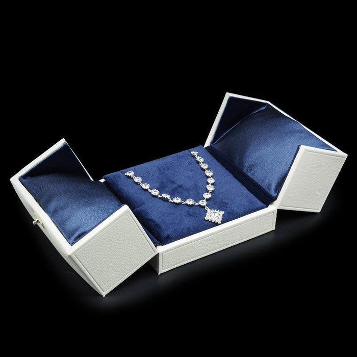 Fleming Box Collection-JPM0224 - Jewelry Packaging Mall