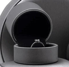 Gascoigne Box Collection-JPM0192 - Jewelry Packaging Mall