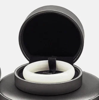 Gascoigne Box Collection-JPM0192 - Jewelry Packaging Mall