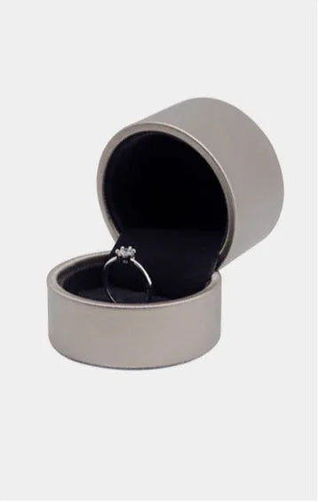 Gascoigne Box Collection-JPM0192 - Jewelry Packaging Mall