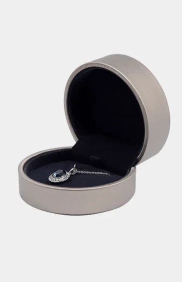 Gascoigne Box Collection-JPM0192 - Jewelry Packaging Mall